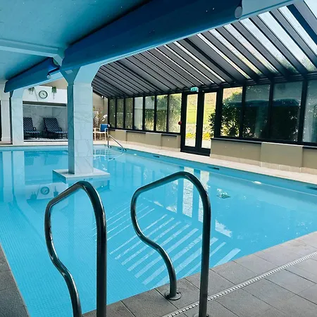 Bridge House & Silver Howe View 3*