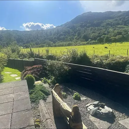 Отель Bridge House & Silver Howe View Грасмир