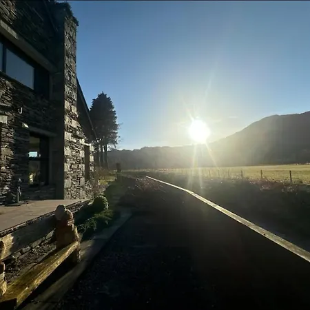 Bridge House & Silver Howe View Отель Грасмир