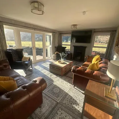 Отель Bridge House & Silver Howe View Грасмир