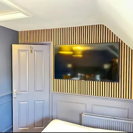 Отель Bridge House & Silver Howe View Грасмир