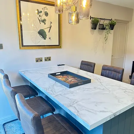 Hotel Bridge House & Silver Howe View