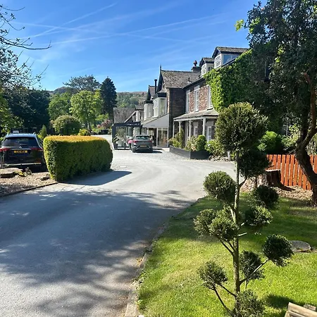 Hotel Bridge House & Silver Howe View